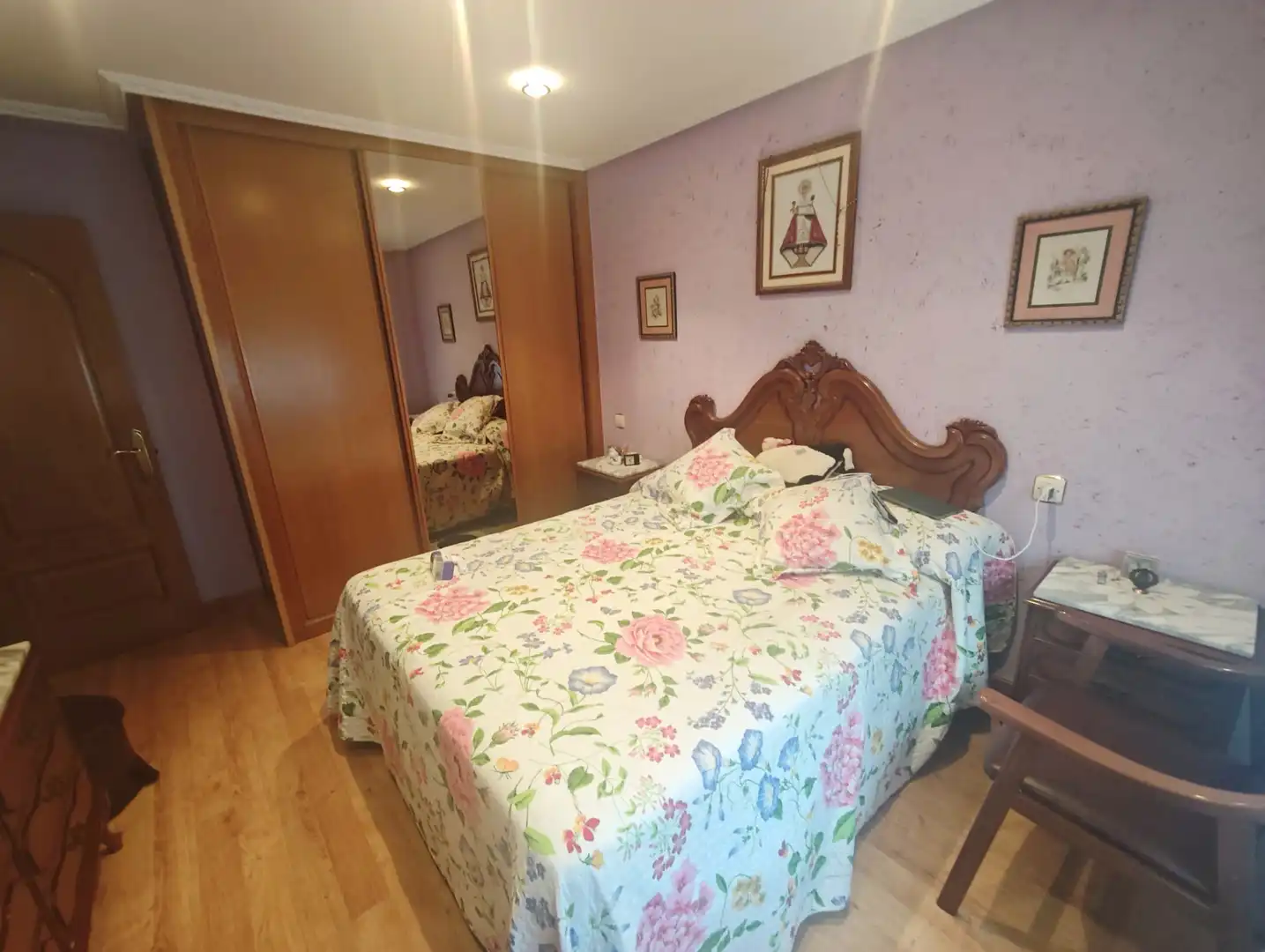Flat with lift for sale in Plaza Goya, imagen 10