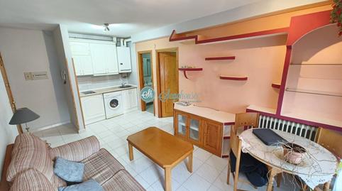 Photo 3 of Flat for sale in San Cristóbal de Segovia, Segovia