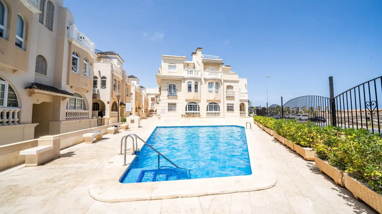 Apartament amb piscina en venda a N/A, imagen 11