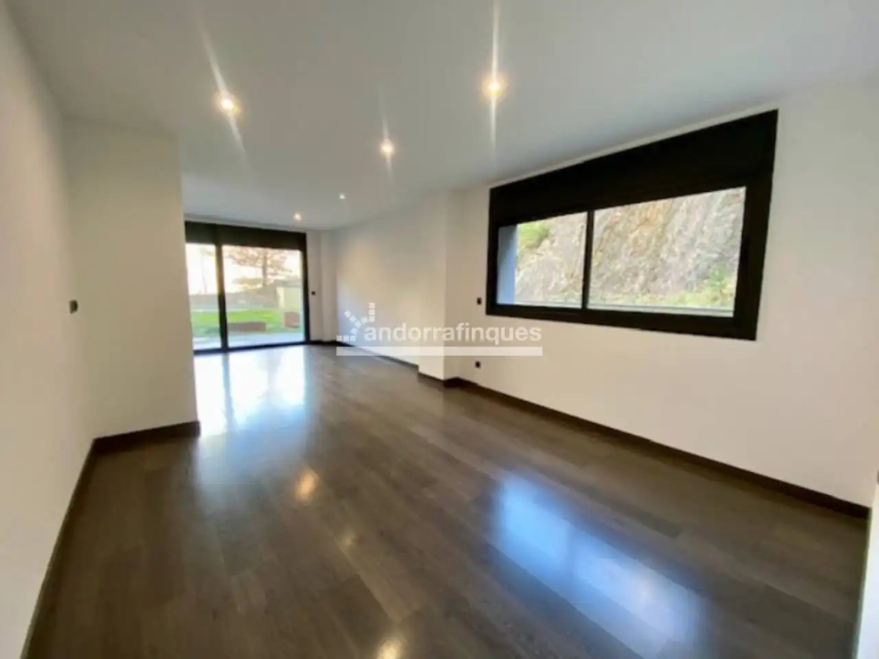 Flat with garden for sale in Calle Carretera del Coll d´Ordino edifici les Angleves, imagen 23