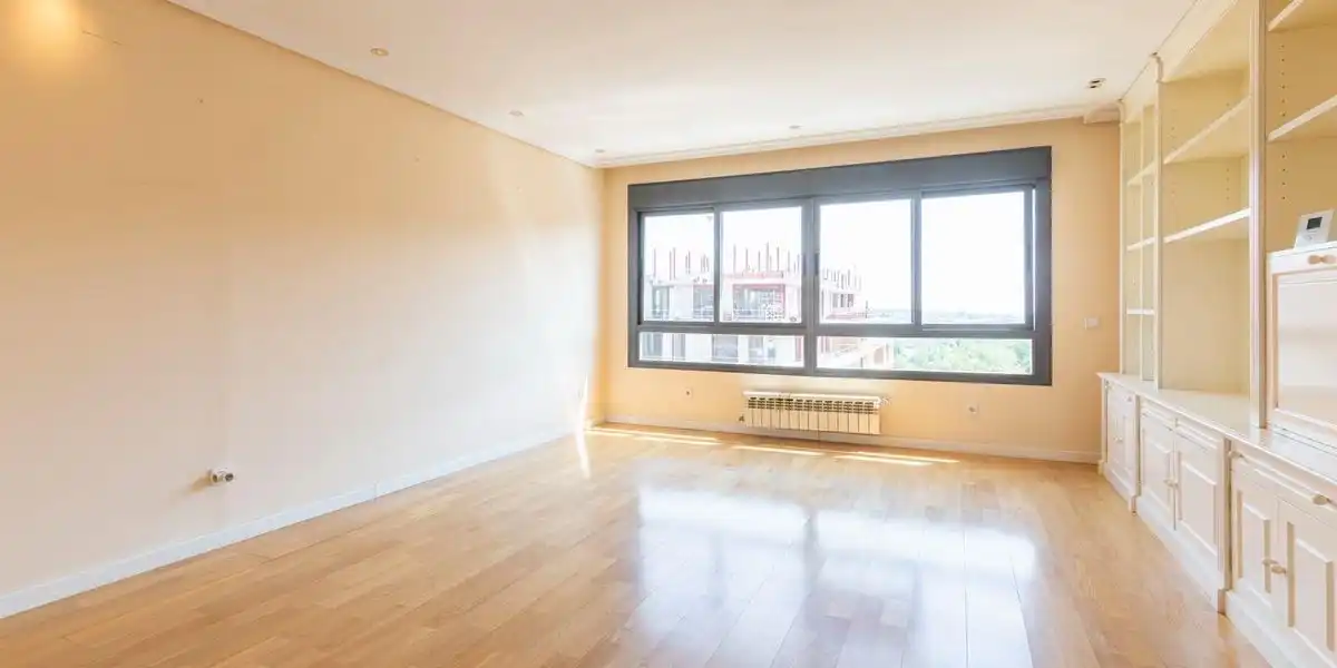 Piso con piscina en venta en Calle de José Donoso, imagen 3