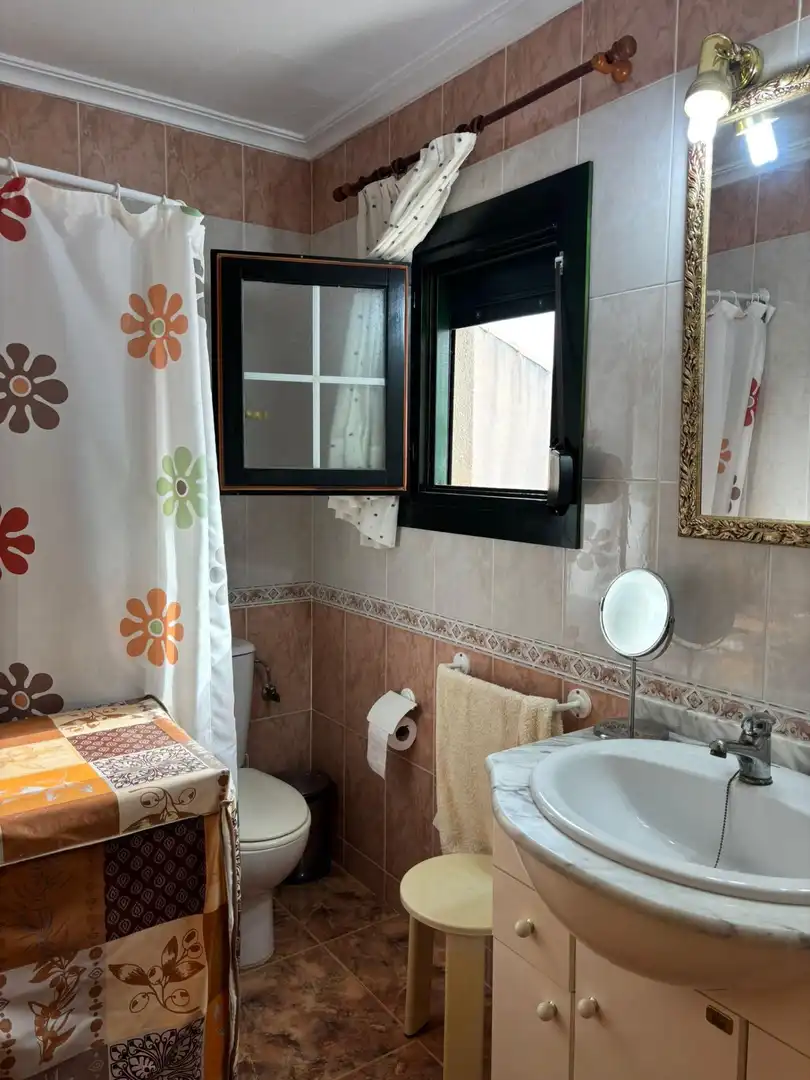 Apartamento de alquiler en Centro