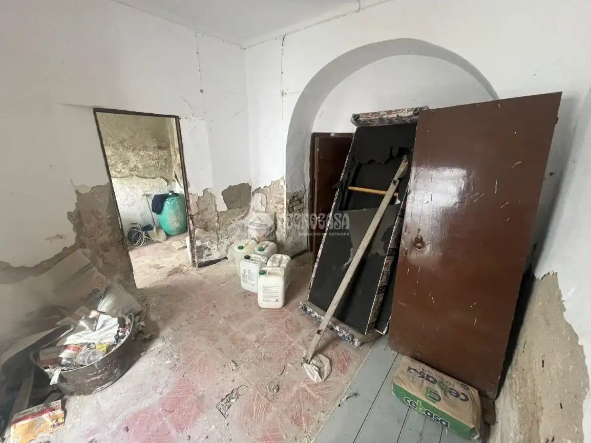 Casa adosada en venda en Écija