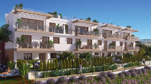 Foto 4 de Àtic en venda a Montebello - Nou Espai, La Nucia