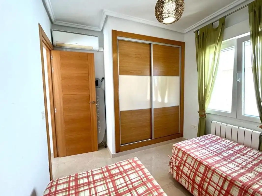 Terraced house with pool for sale in Ciudad Quesada, imagen 21