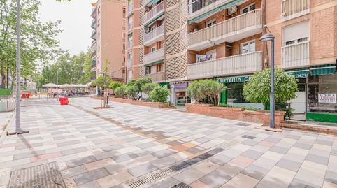 Photo 2 of Flat for sale in Avenida de Cervantes, Cervantes, Granada Capital