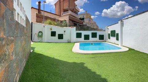 Photo 2 of Houses for sale in Tiepolo, Fuente Alegre - El Chaparral - Los Morales, Málaga Capital