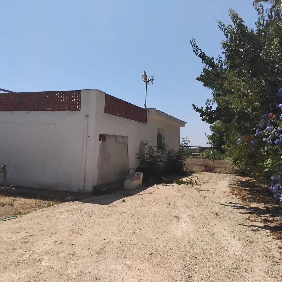 Houses for sale in Vistabella