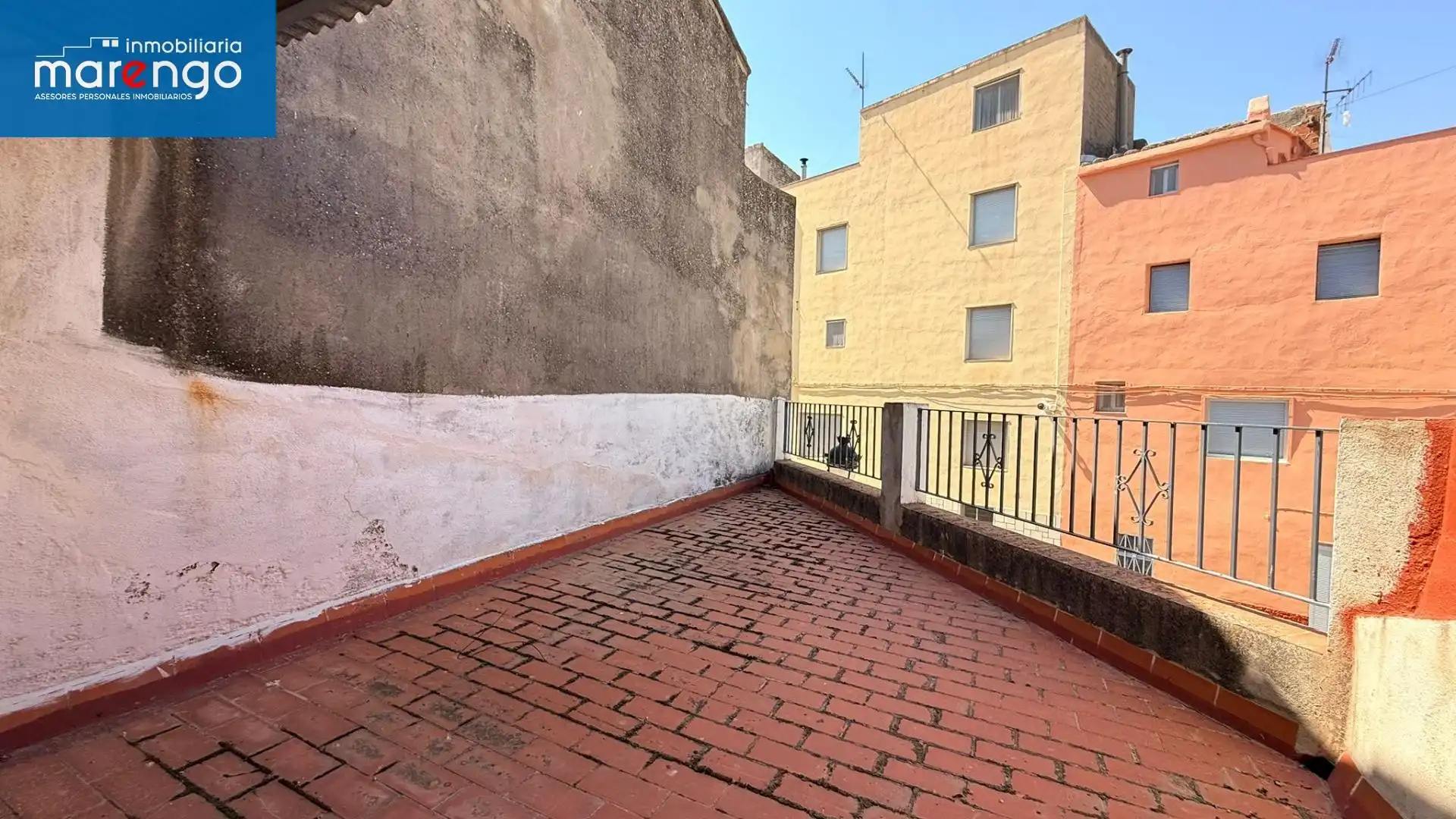 Terrace of Houses for sale in Costur