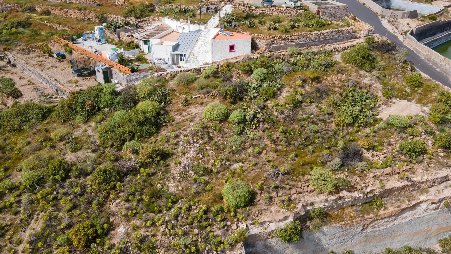 Residential for sale in Güímar