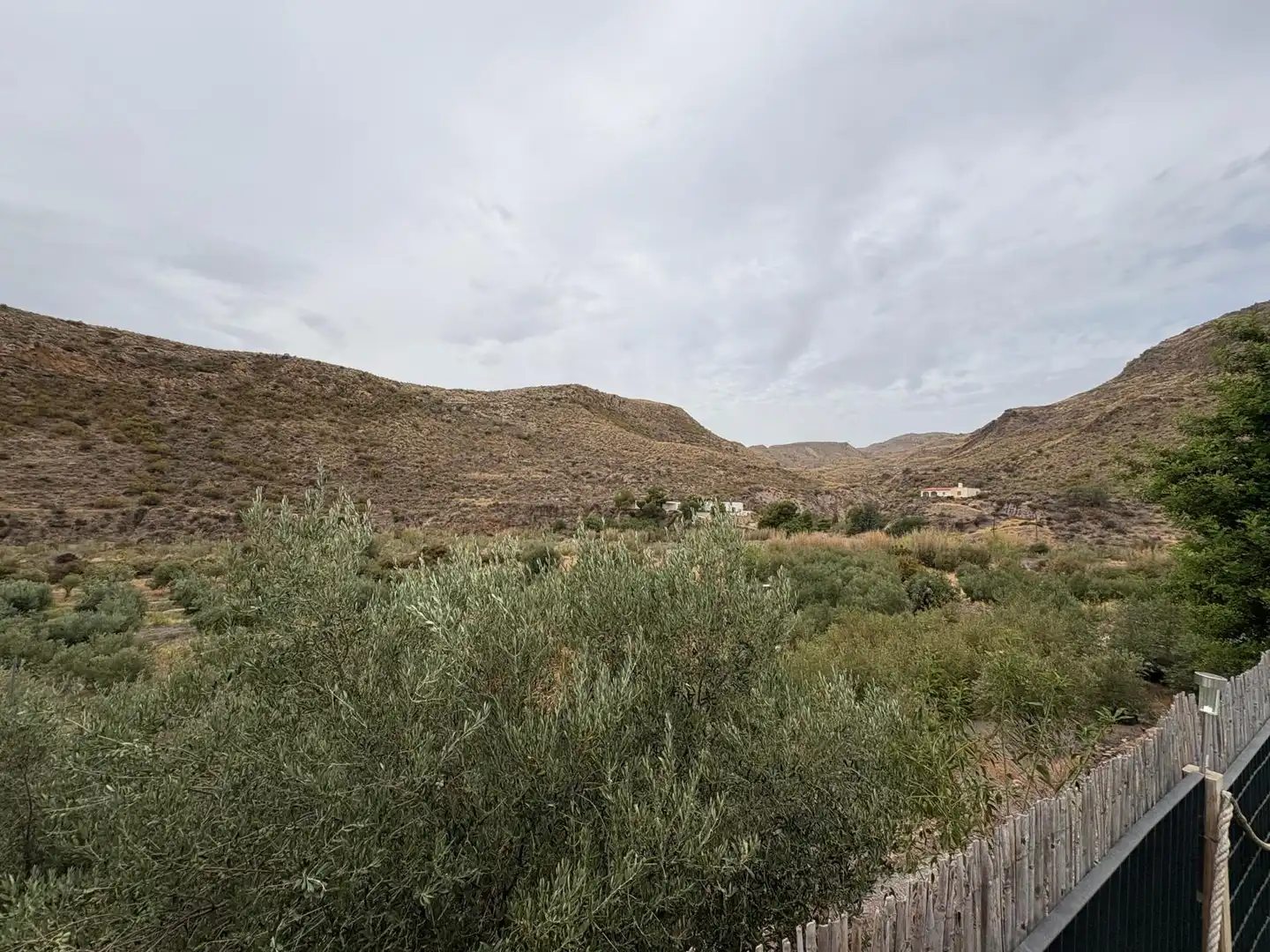 Casa o chalet en venta en Carboneras con Aire acondicionado, Jardín privado y Terraza