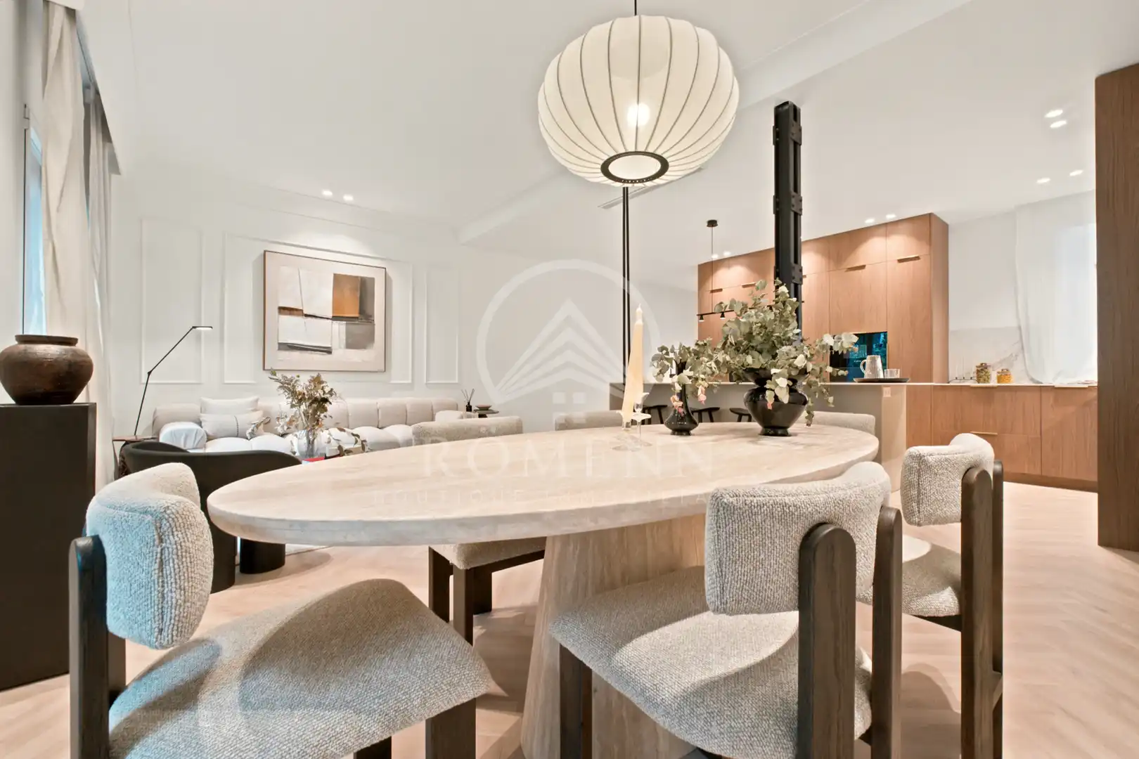 Wohnung mit Aufzug zum Verkauf in Calle de Benito Gutiérrez 30, imagen 37