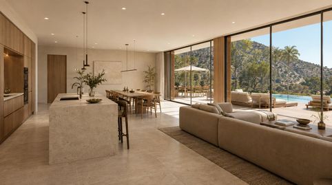 Foto 3 de Residencial en venta en Andratx pueblo, Andratx