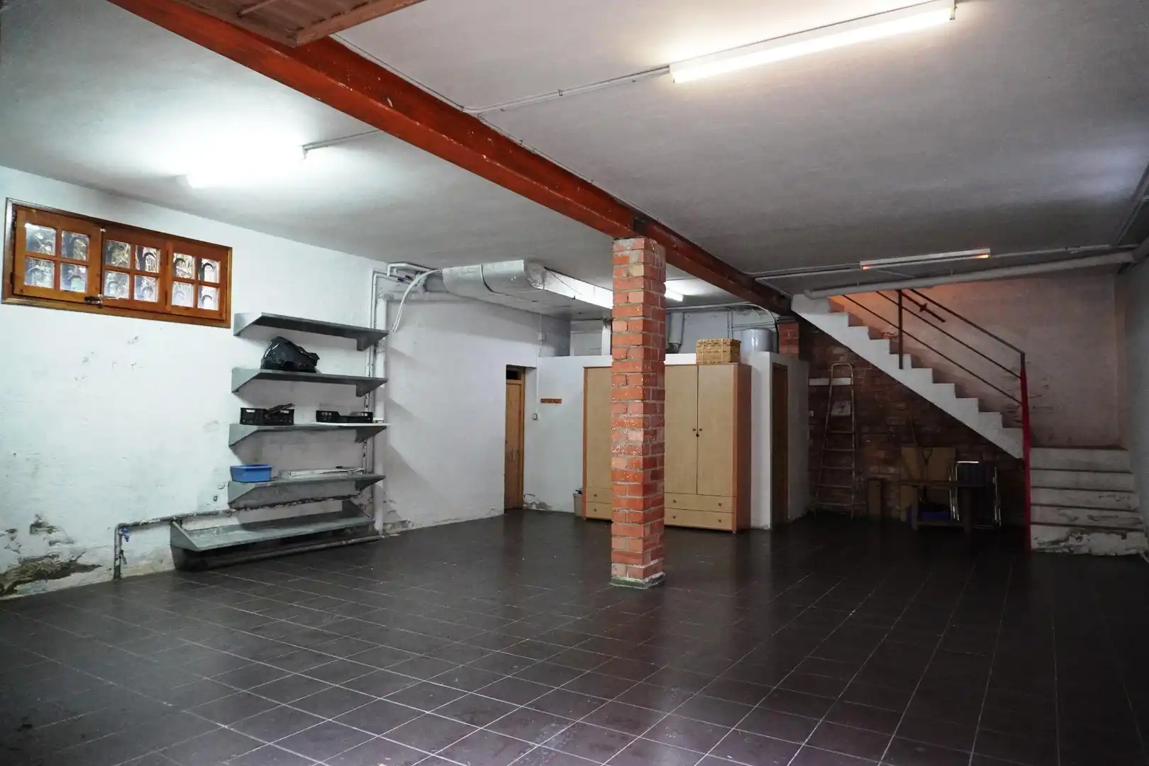 Casa adosada en venta en La Guingueta d'Àneu