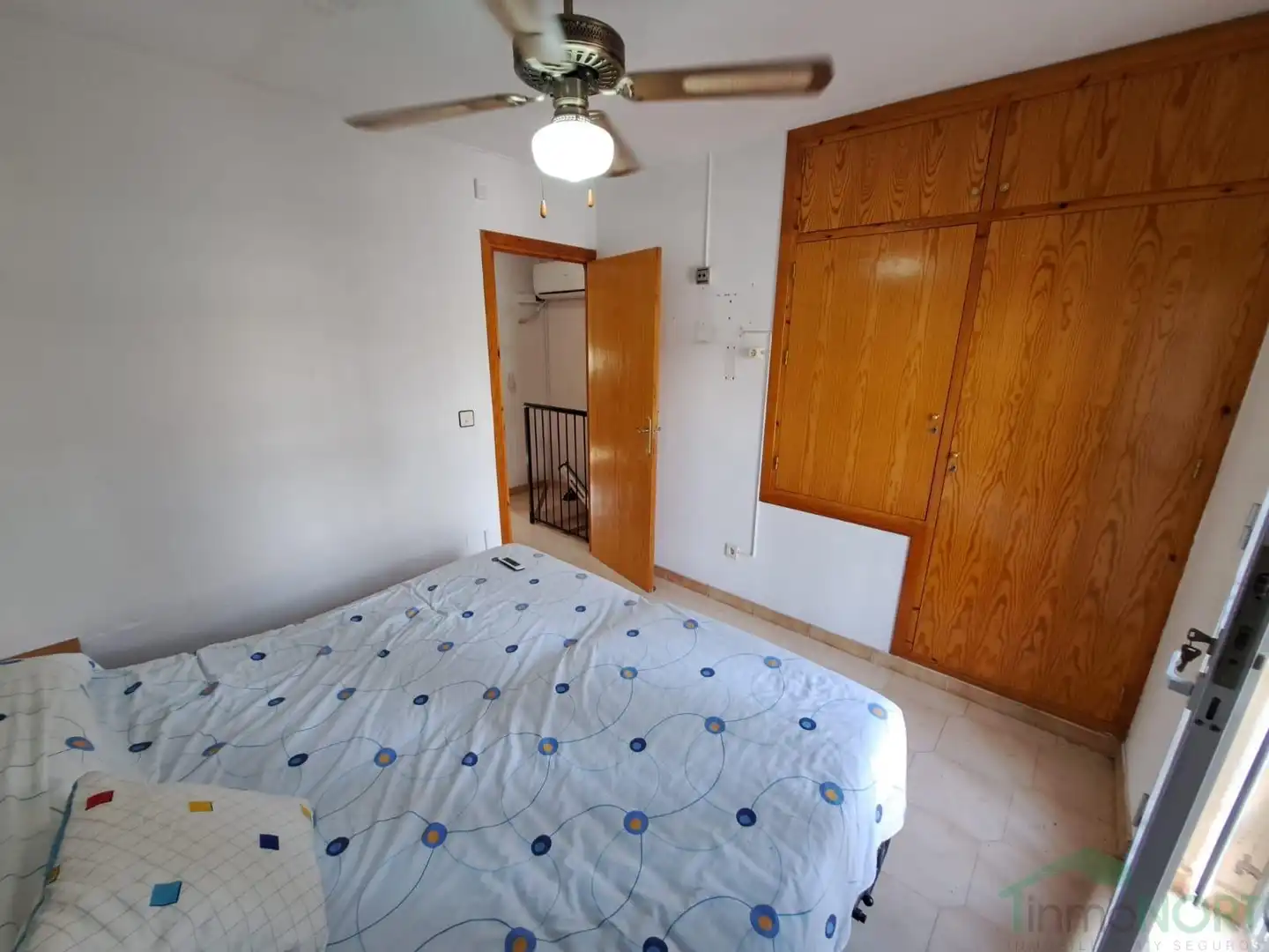Habitación de Dúplex en venta en Cartagena ciudad