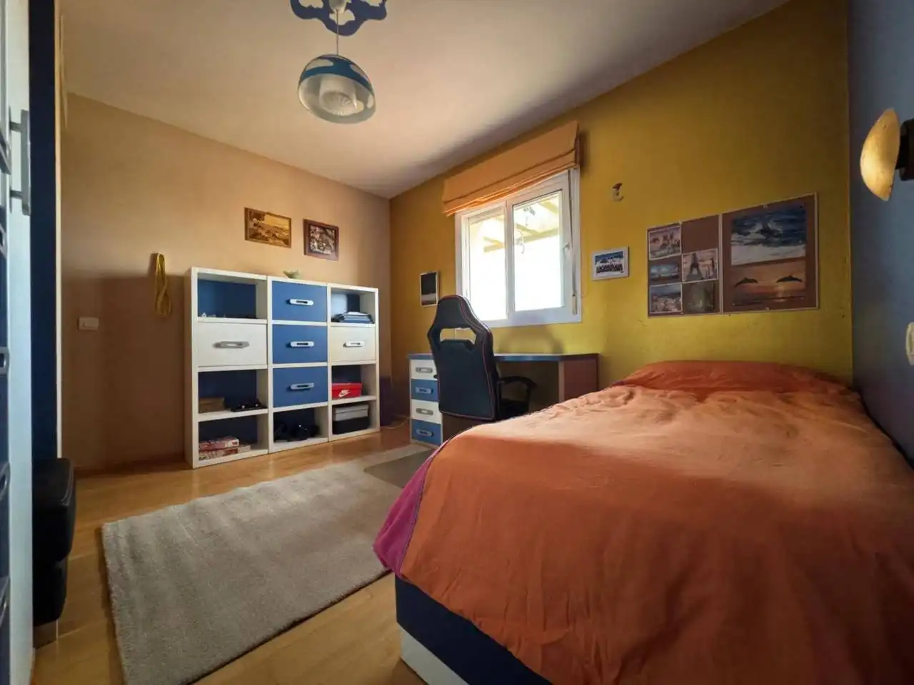 Ático con piscina en venta en El Pinillo, imagen 30