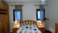 Bedroom of Flat to rent in  Madrid Capital  with Air Conditioner, Furnished and Washing machine