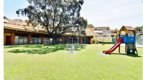 Foto 4 de Pis de lloguer a Calle Guadiana, 115, El Bosque, Madrid