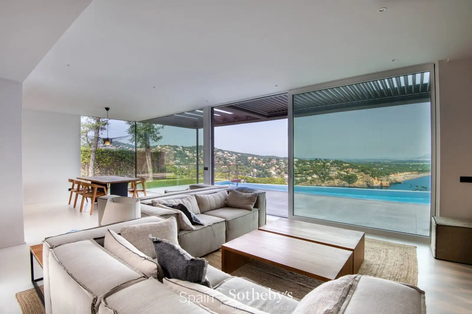 Casa con piscina en venta en Pedrera de S'Antiga, imagen 6