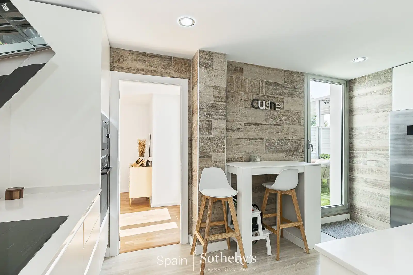 Apartment mit Aufzug zum Verkauf in Mas d'En Serra - Els Cards, imagen 10