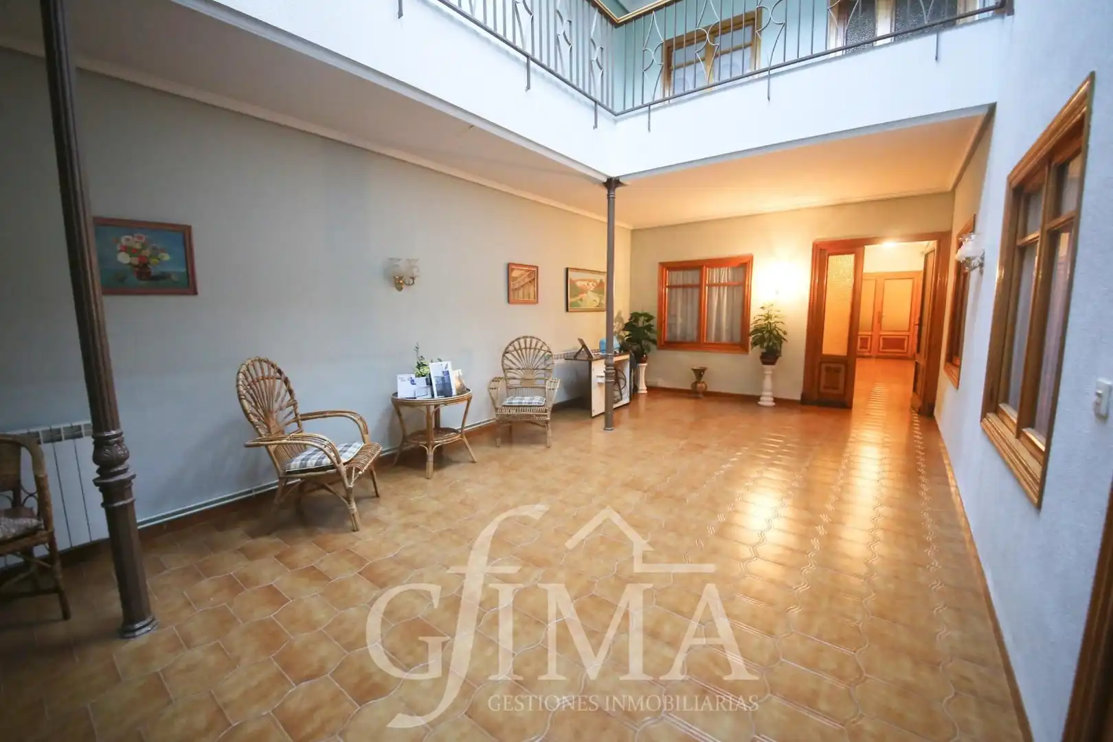 Casa en venda a Tomelloso