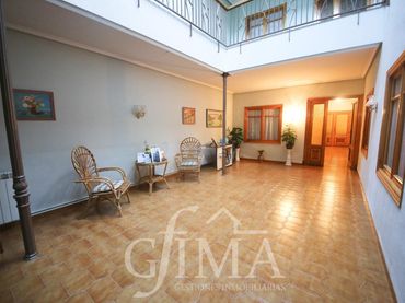 Casa en venda a Tomelloso