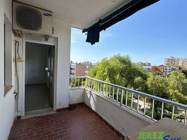 Piso con ascensor en venta en Jerez norte - Montealto - Pozoalbero