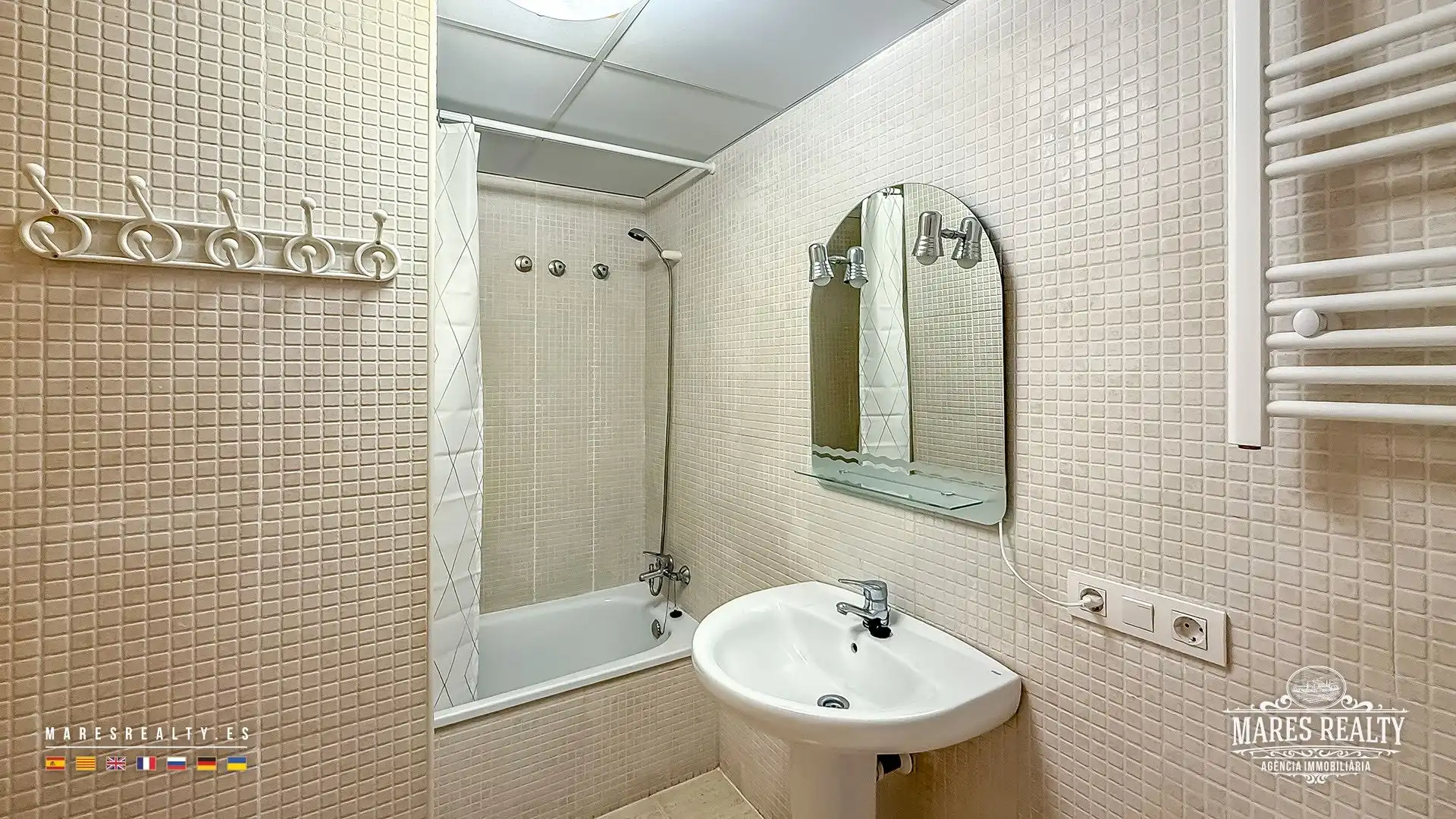 Wohnung mit Aufzug zum Verkauf in Fenals, imagen 37
