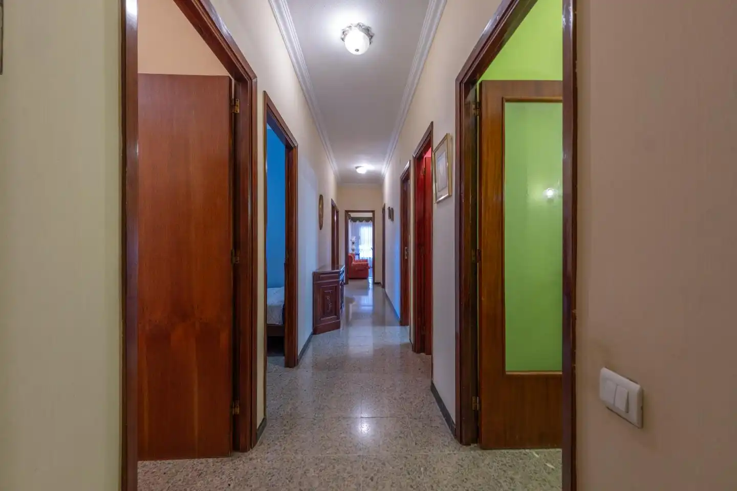 Wohnung zum Verkauf in Pasaje de Suecia 41, imagen 12