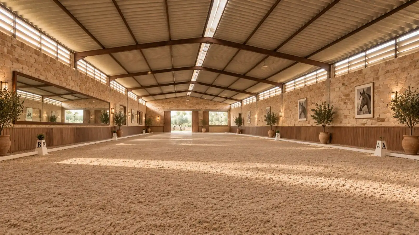 Casa rústica amb terrassa en venda a Manacor Centre, imagen 17