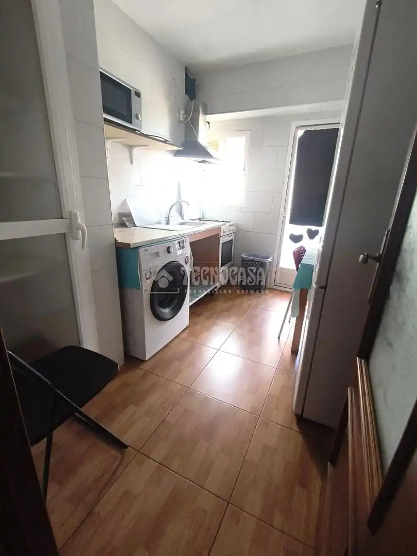 Piso en venta en Moscardó