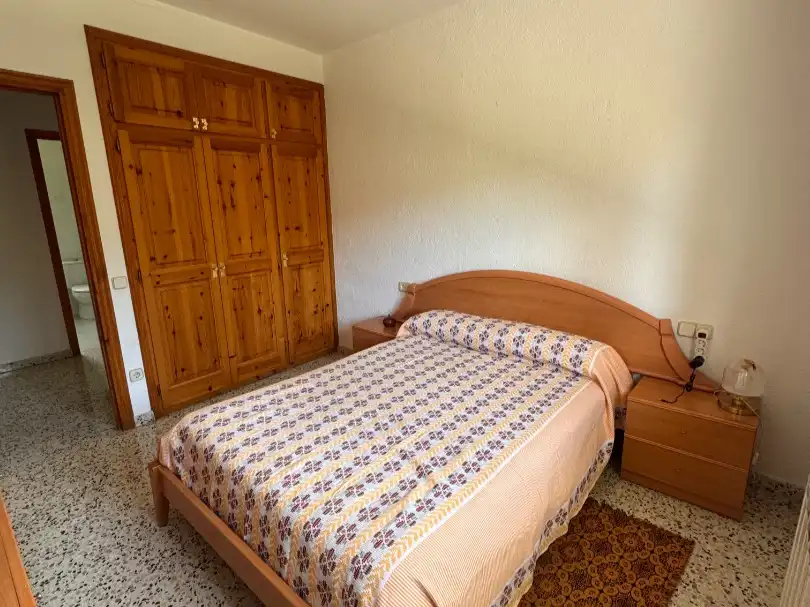Villa avec jardin à vendre à Camí de la Serreta 12, imagen 15
