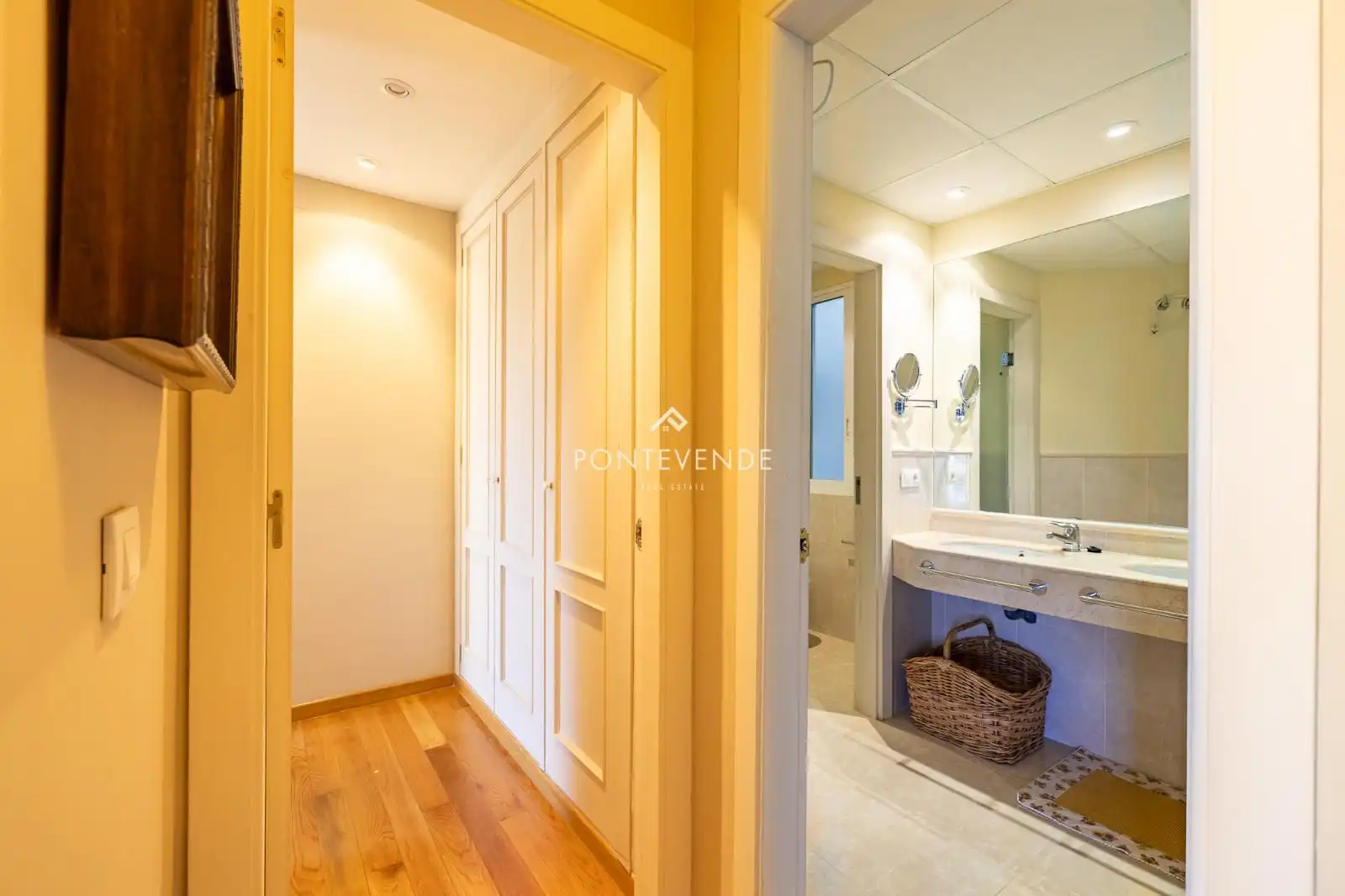 Flat with pool for sale in Mondariz-Balneario, imagen 23