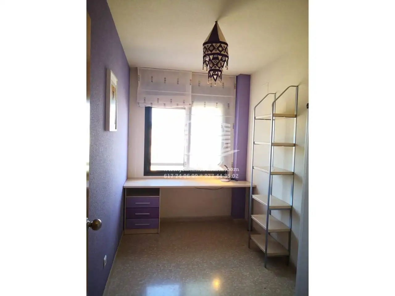Wohnung mit Terrasse zur Miete in Avenida BARCELONA, imagen 8
