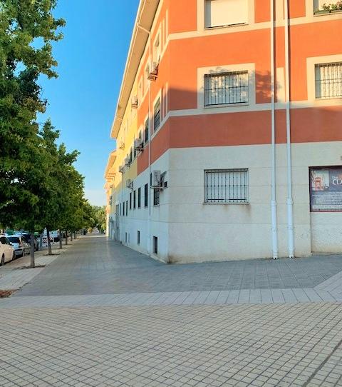 Photo 1 of Flat for sale in Calle de Los Cuarteles, Foso - Moreras, Madrid
