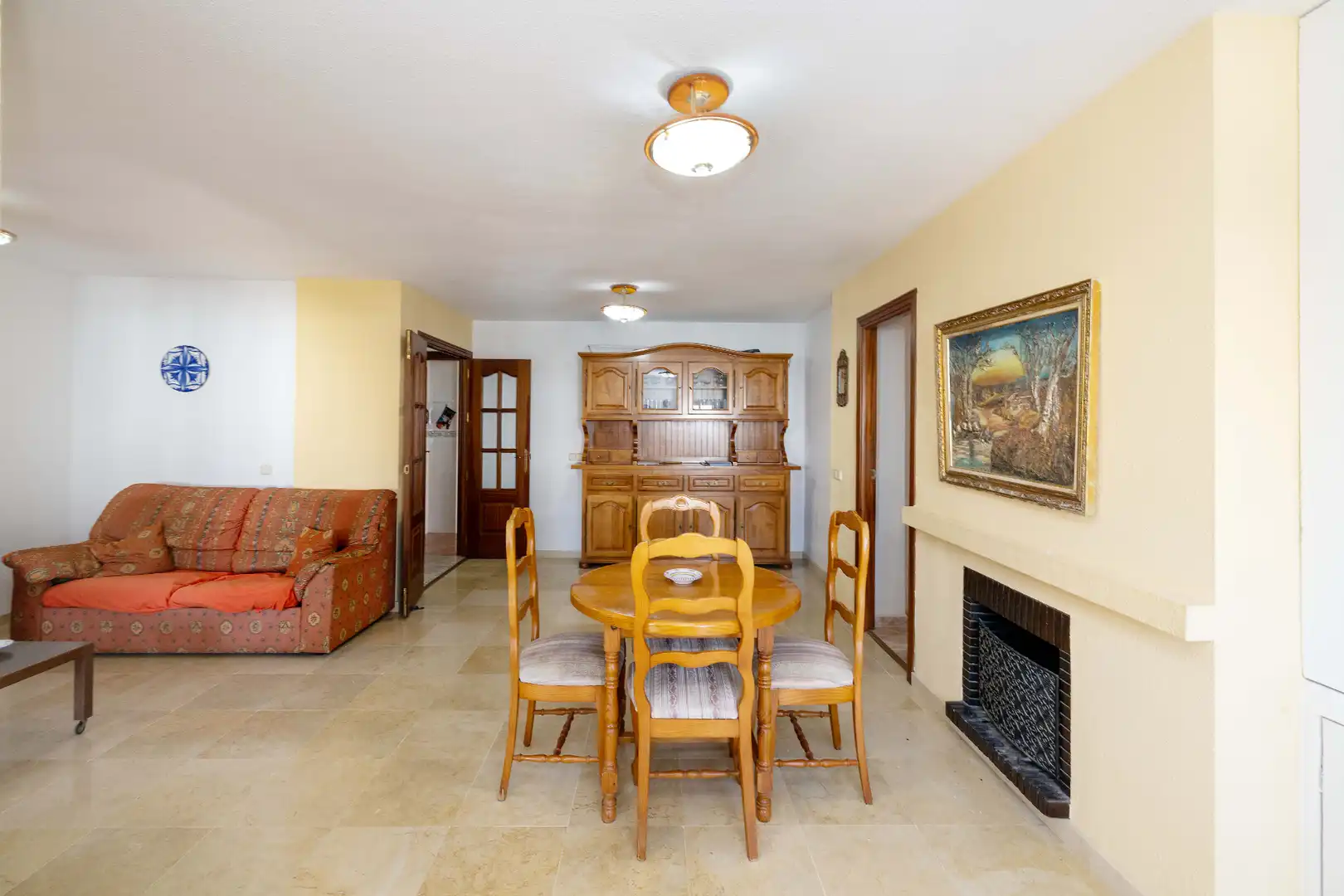Apartament amb piscina en venda a Elviria - Cabopino, imagen 9
