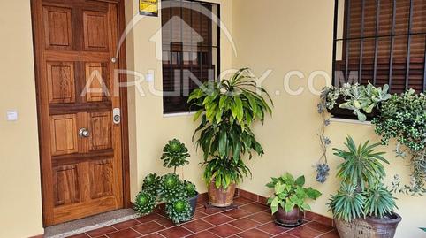 Foto 2 de Planta baixa en venda a Centro, Sevilla