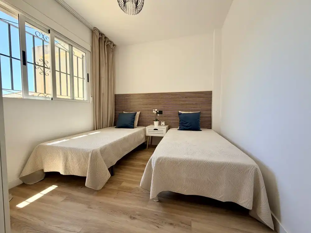 Casa a schiera con terrazza in vendita a Los Balcones - Los Altos, imagen 4