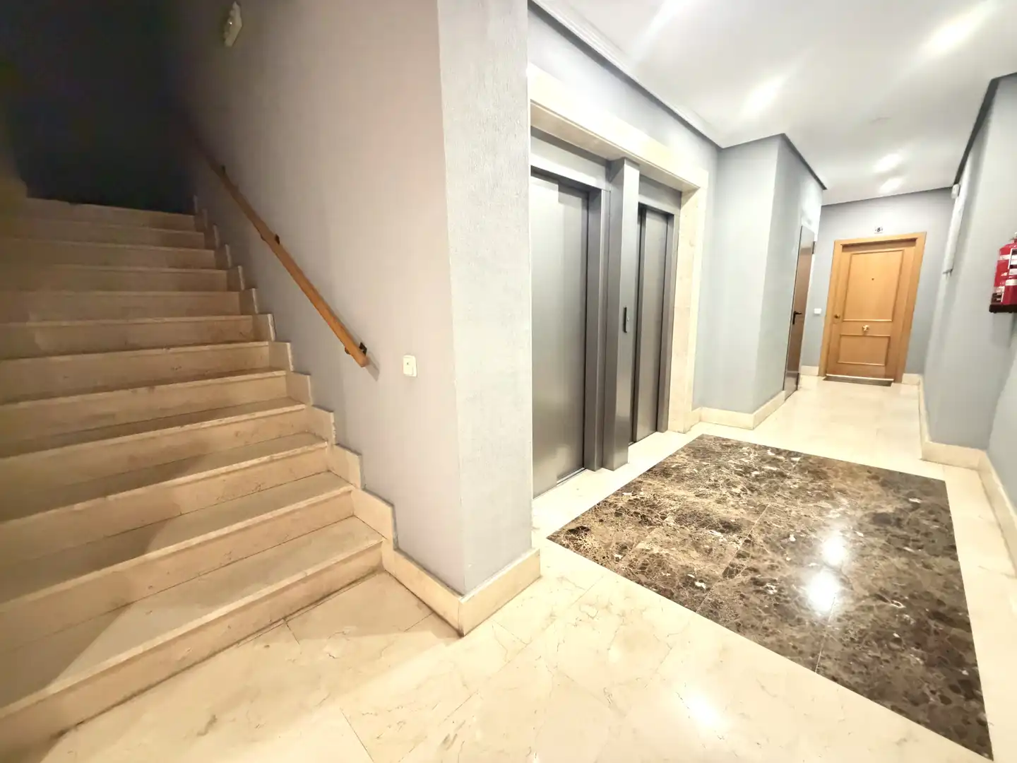 Flat for sale in Madrid  with Heating, Storage room and Community pool