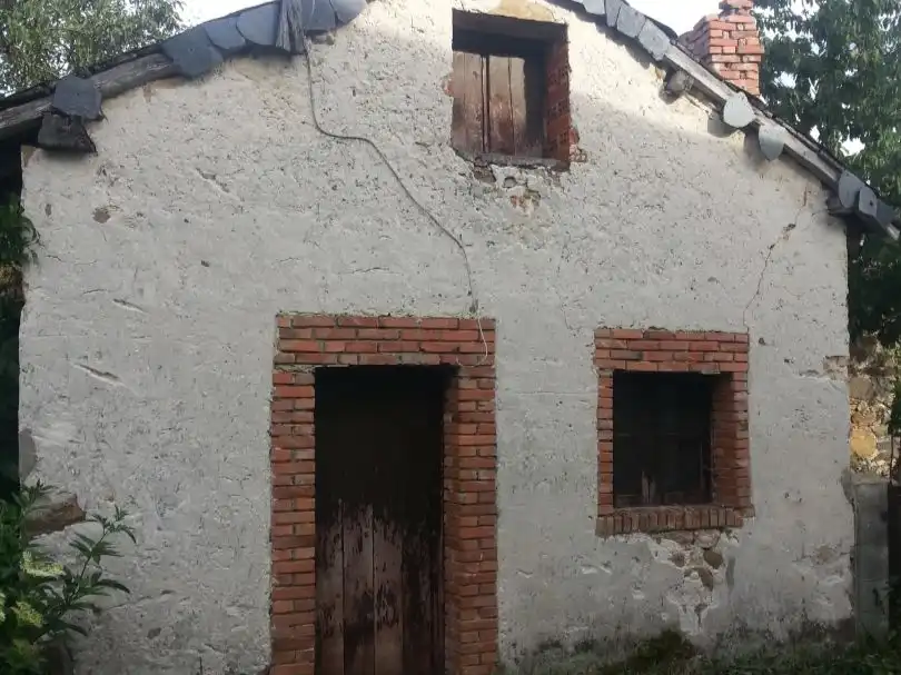 Casa rústica amb jardí en venda a Carretera la Polvoredo 10, imagen 5