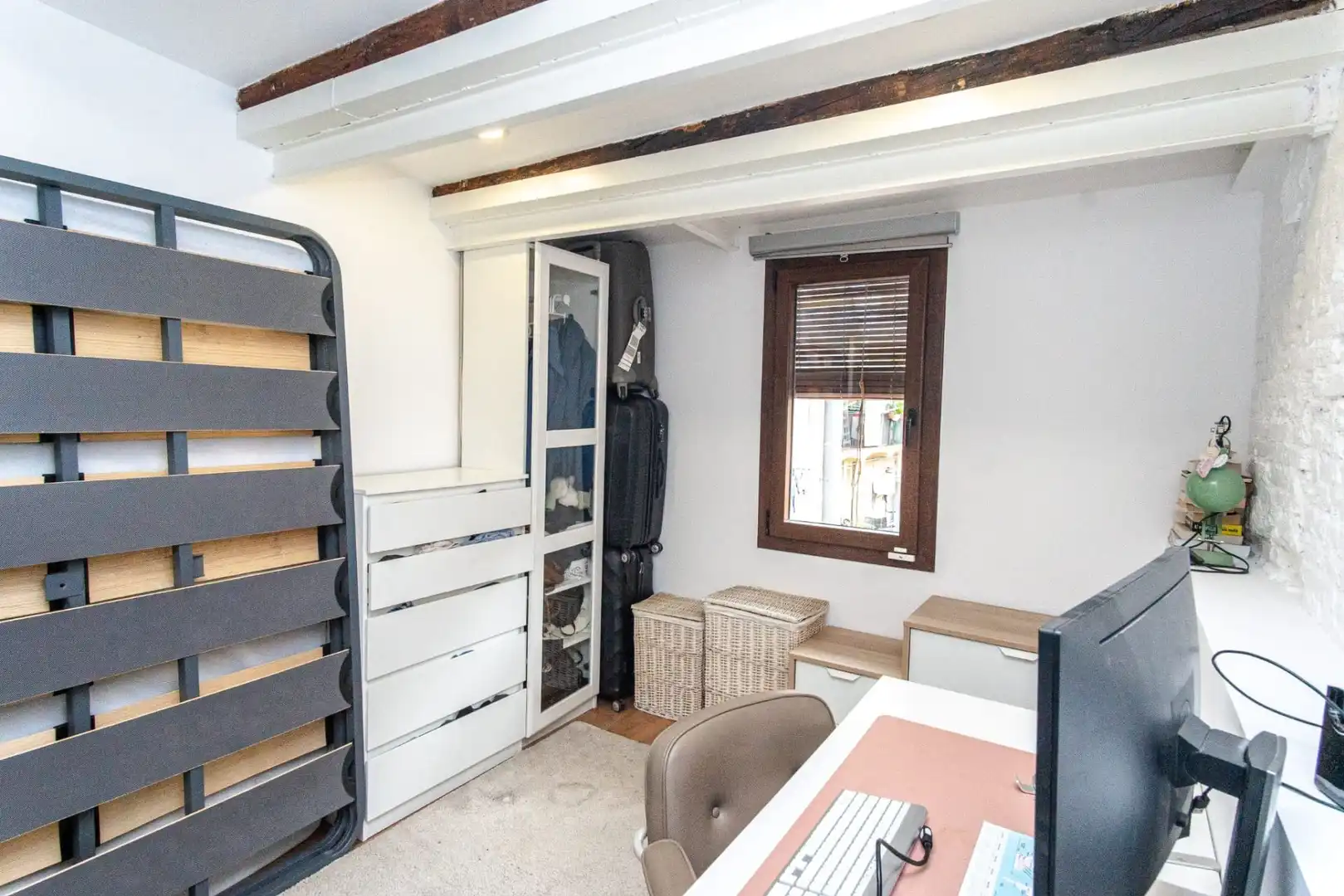 Wohnung zum Verkauf in Ciutat Vella, imagen 14