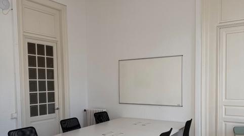 Foto 2 de Oficina de alquiler en Carrer de Roger de Llúria, 46, Dreta de l'Eixample,  Barcelona Capital