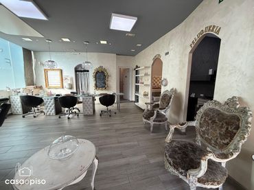 Locale commerciale in affitto a madrid