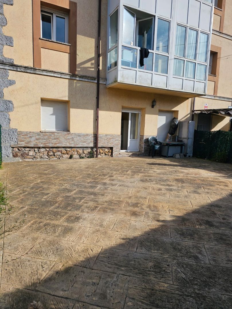 Terraza de Casa o chalet en venta en Ampuero con Calefacción, Terraza y Piscina