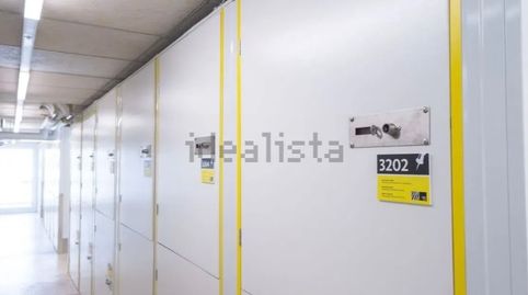 Foto 3 de Trastero de alquiler en Calle Cartago, 1, Sagunto - Edisol, Córdoba Capital