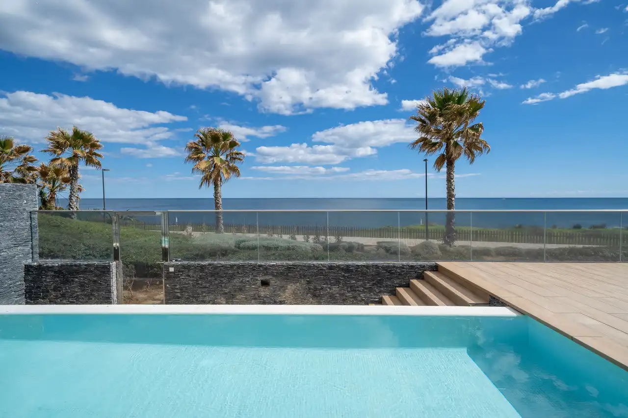 Ático con terraza en venta en Costa Natura, imagen 23