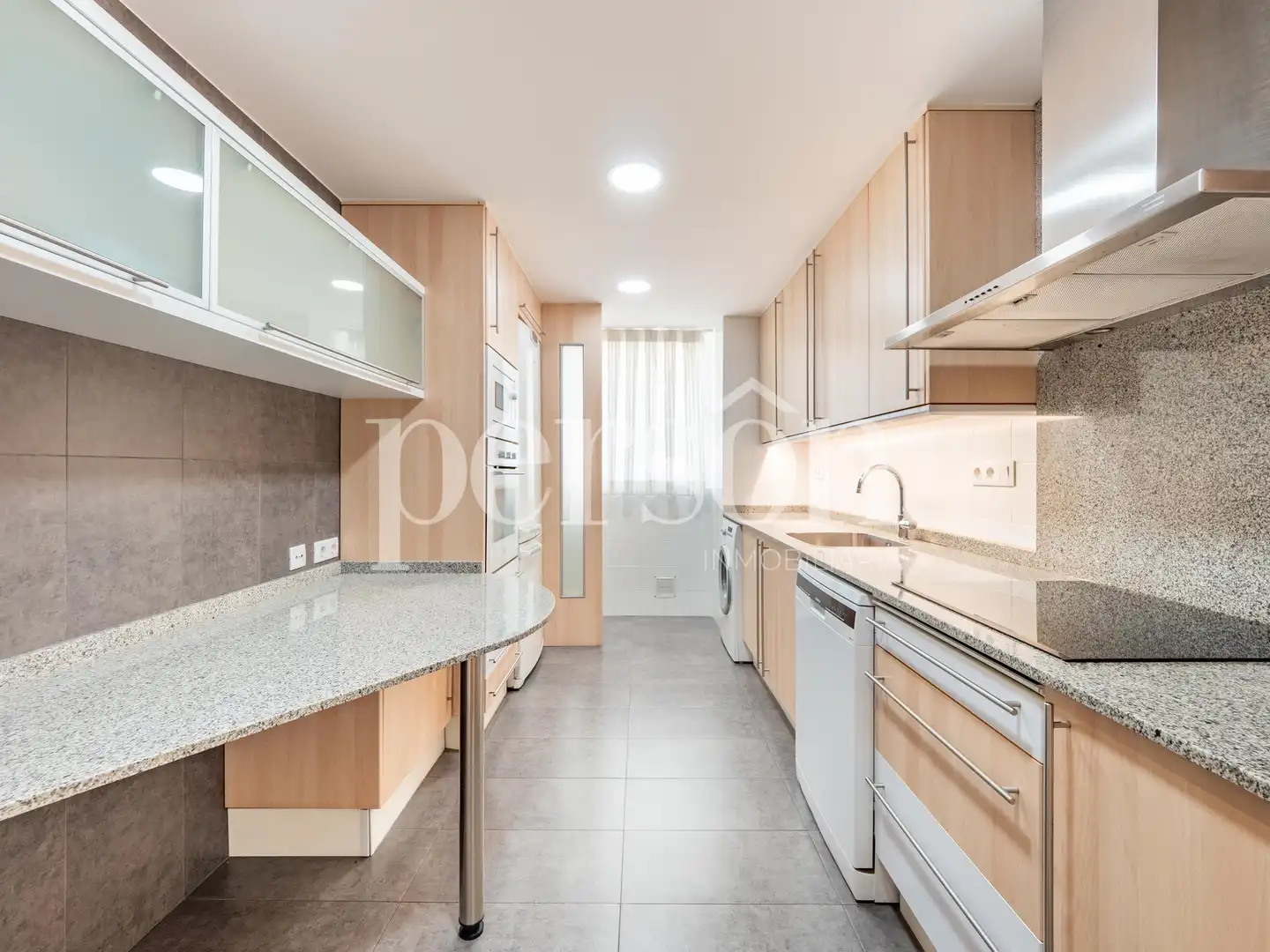 Flat with terrace for sale in Extramurs, imagen 15