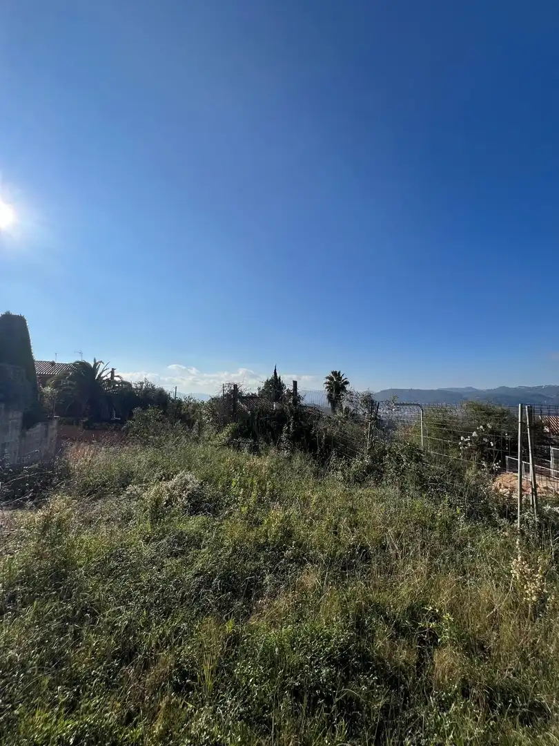 Residencial en venta en El Papiol
