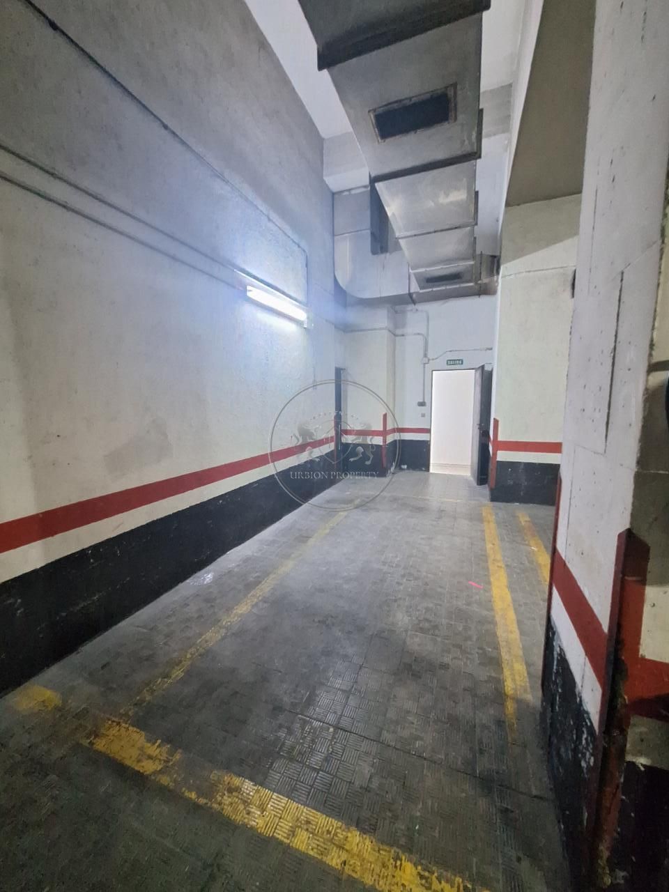 Garatge en venda en  Madrid Capital