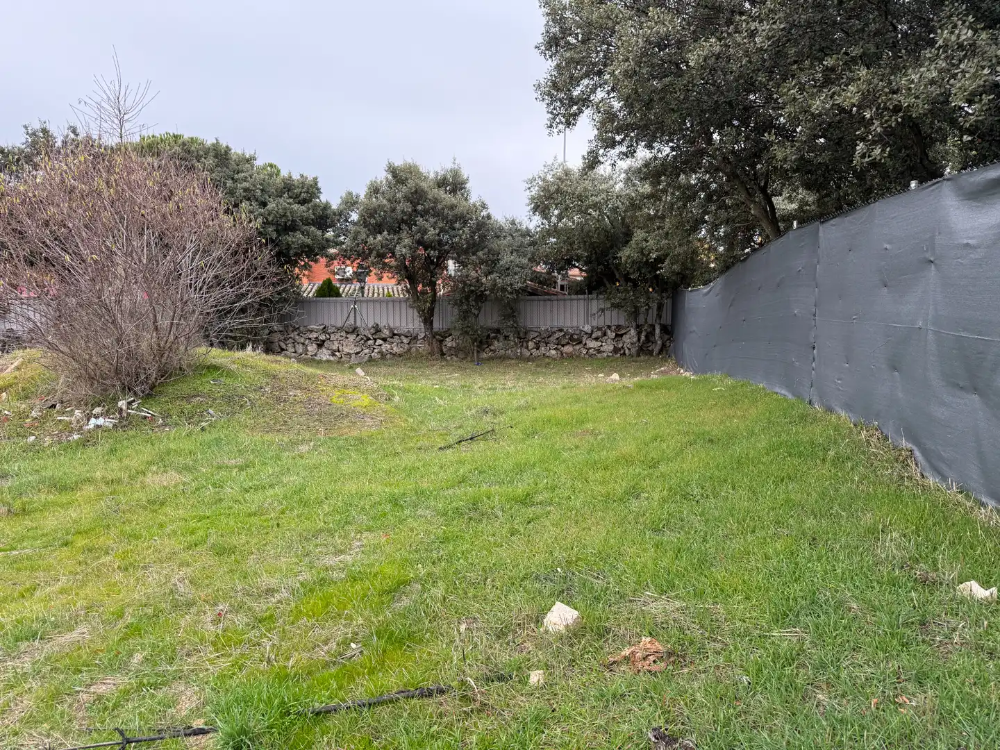 Residential land for sale in Calle del Cardillo, imagen 7